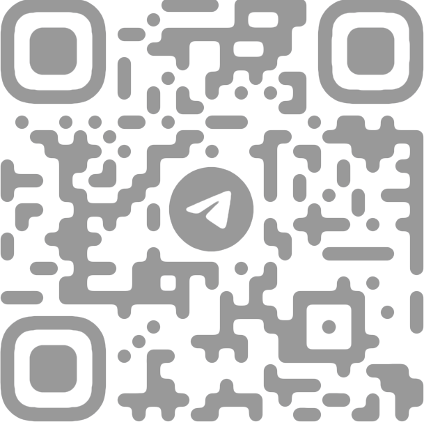 Telegram QR Code