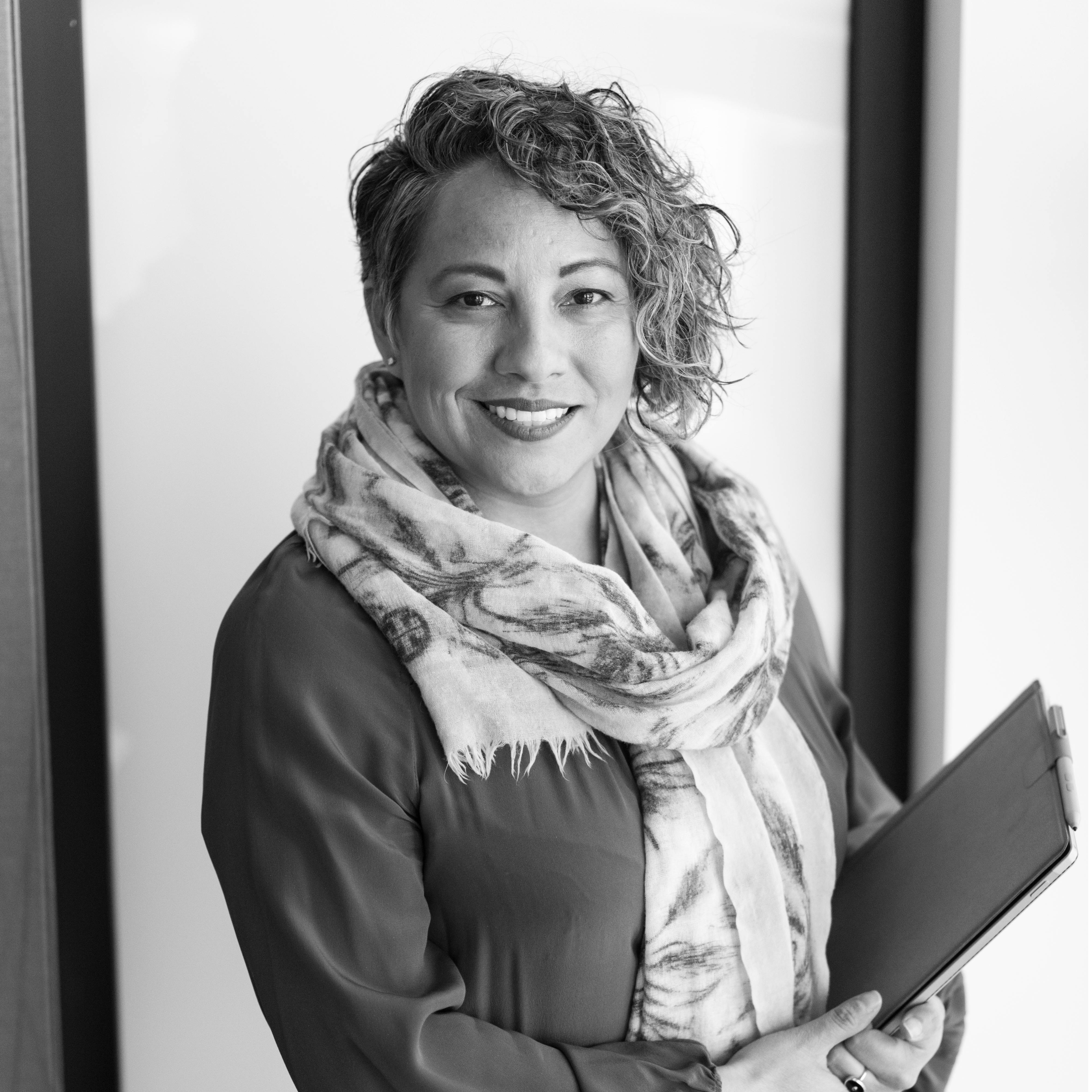 Patient Emma Theuber