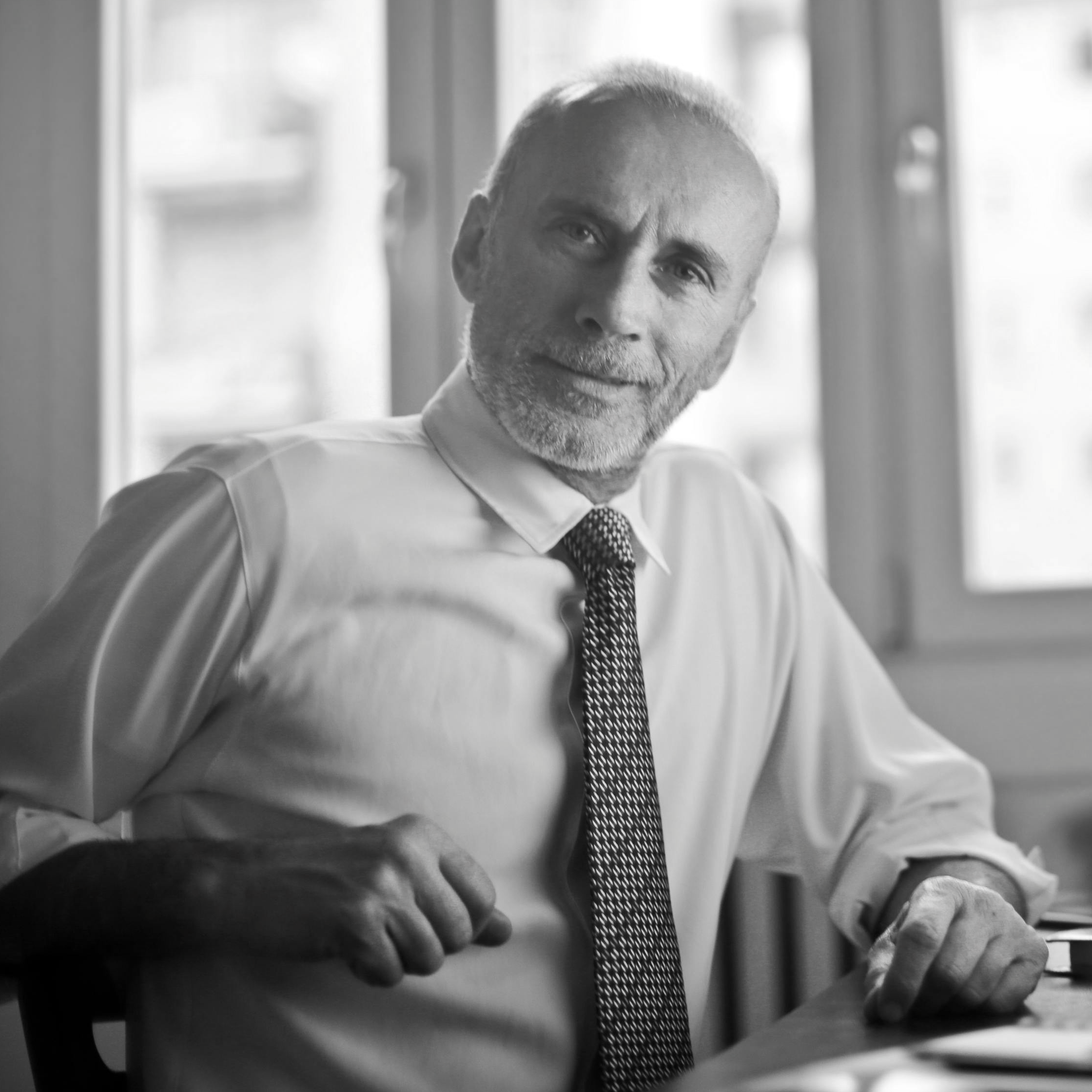 Patient Herrmann Reichholt