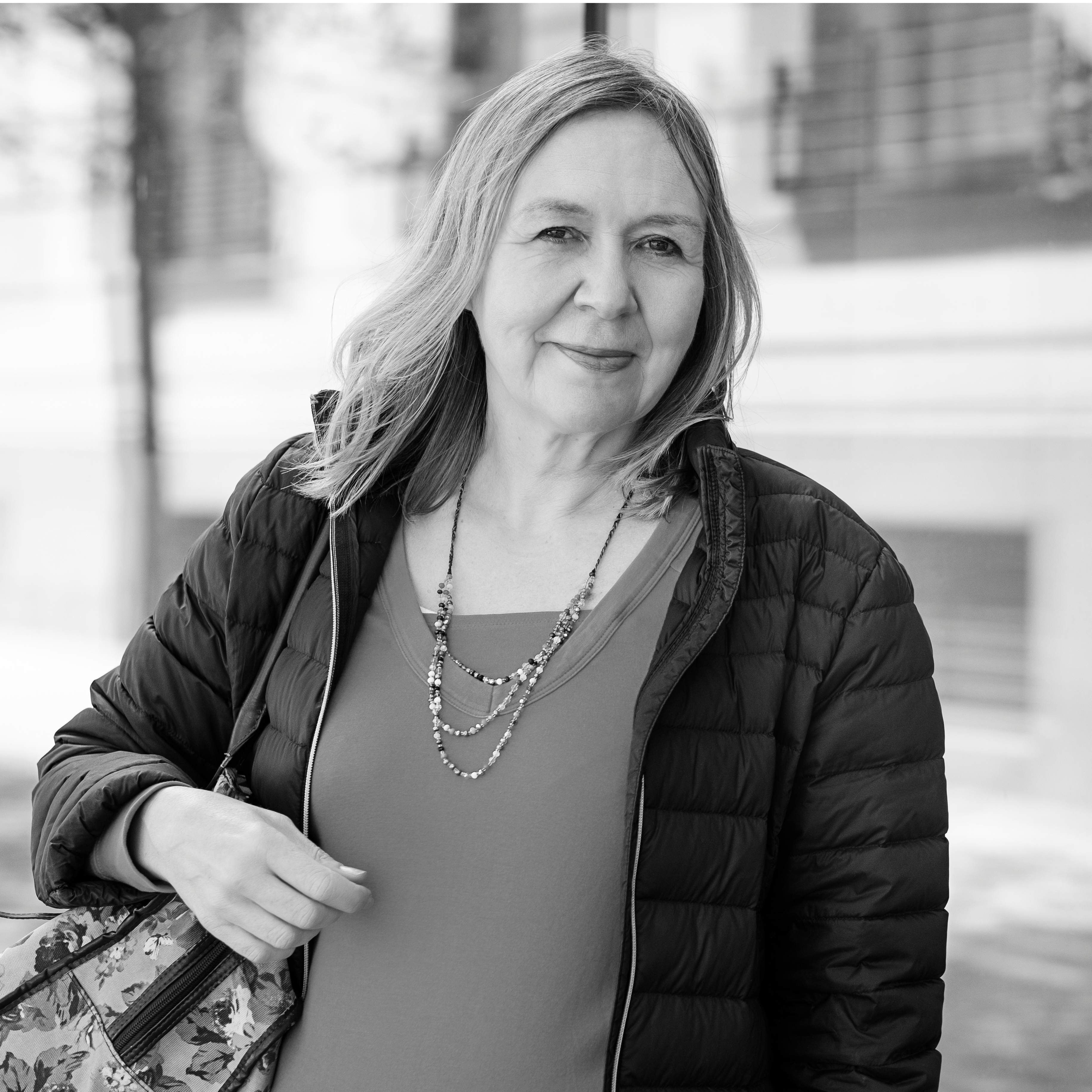 Patient Berta Luhnolt